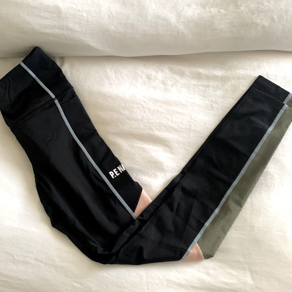 NWT P.E. Nation Leggings